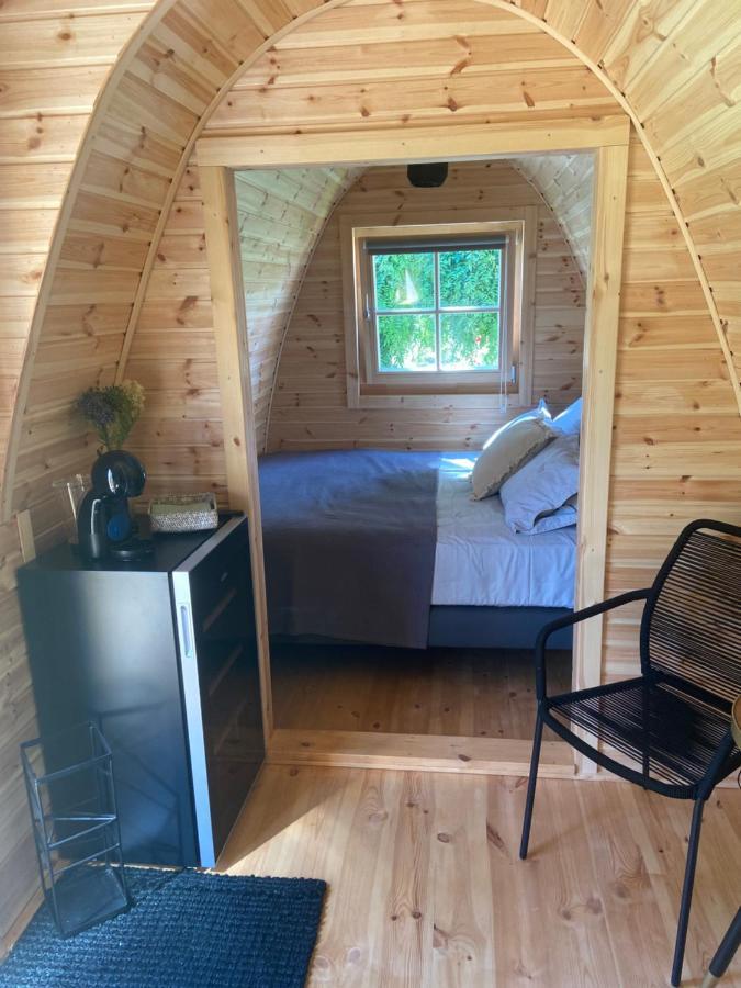 Bed and Breakfast Champagne Philippe Martin Cumieres Exteriér fotografie