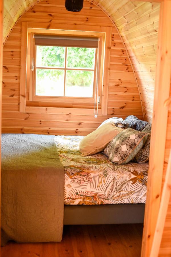 Bed and Breakfast Champagne Philippe Martin Cumieres Exteriér fotografie