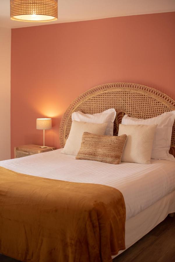 Bed and Breakfast Champagne Philippe Martin Cumieres Exteriér fotografie
